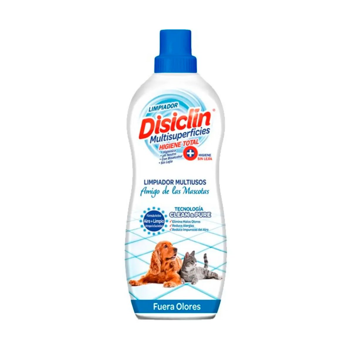 Disiclín S.A. en LinkedIn: #disiclin #consejosdisiclin #limpieza #multiusos  #desinfectante…